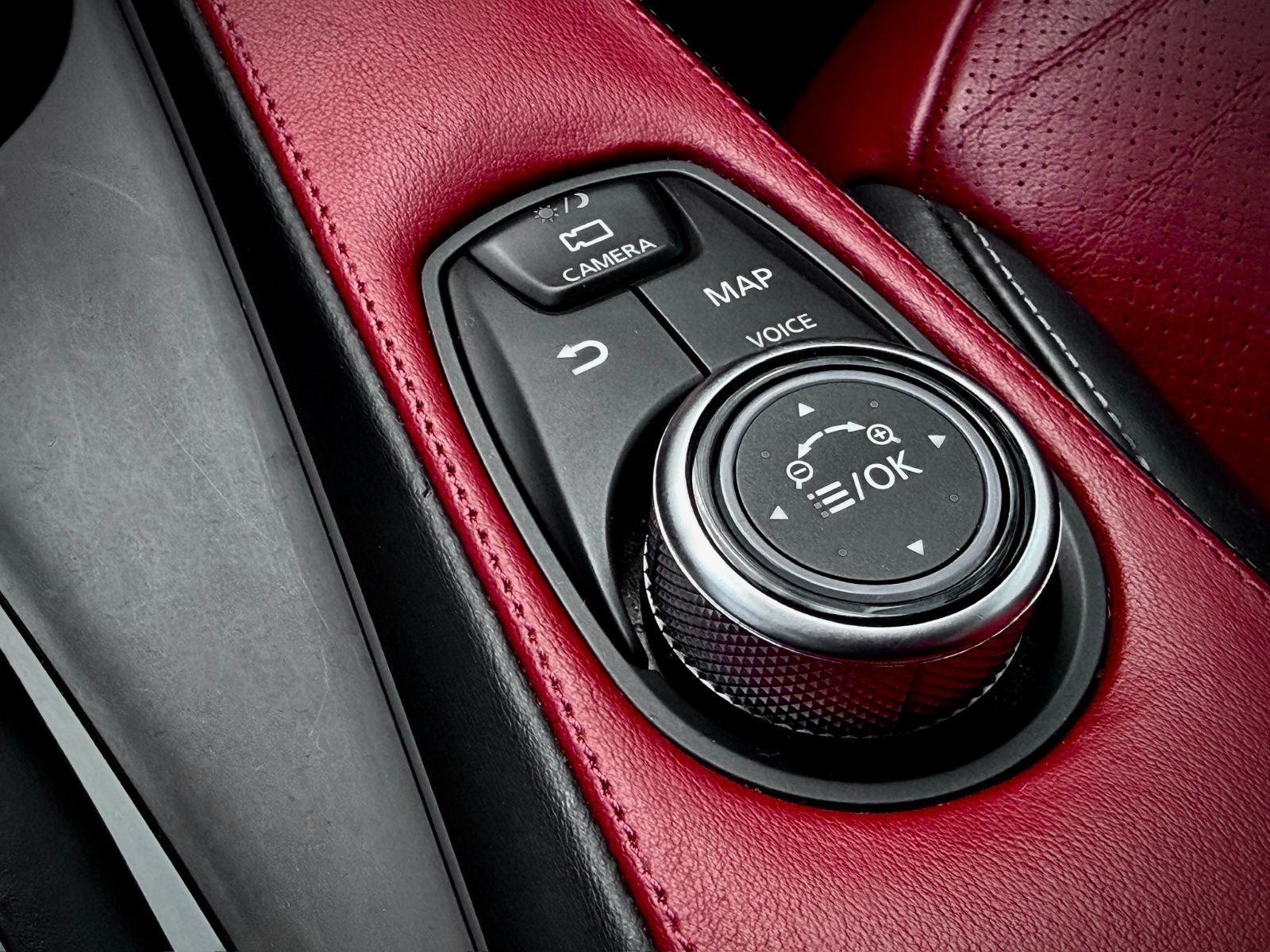 Infiniti QX50 SPORT 2023-35