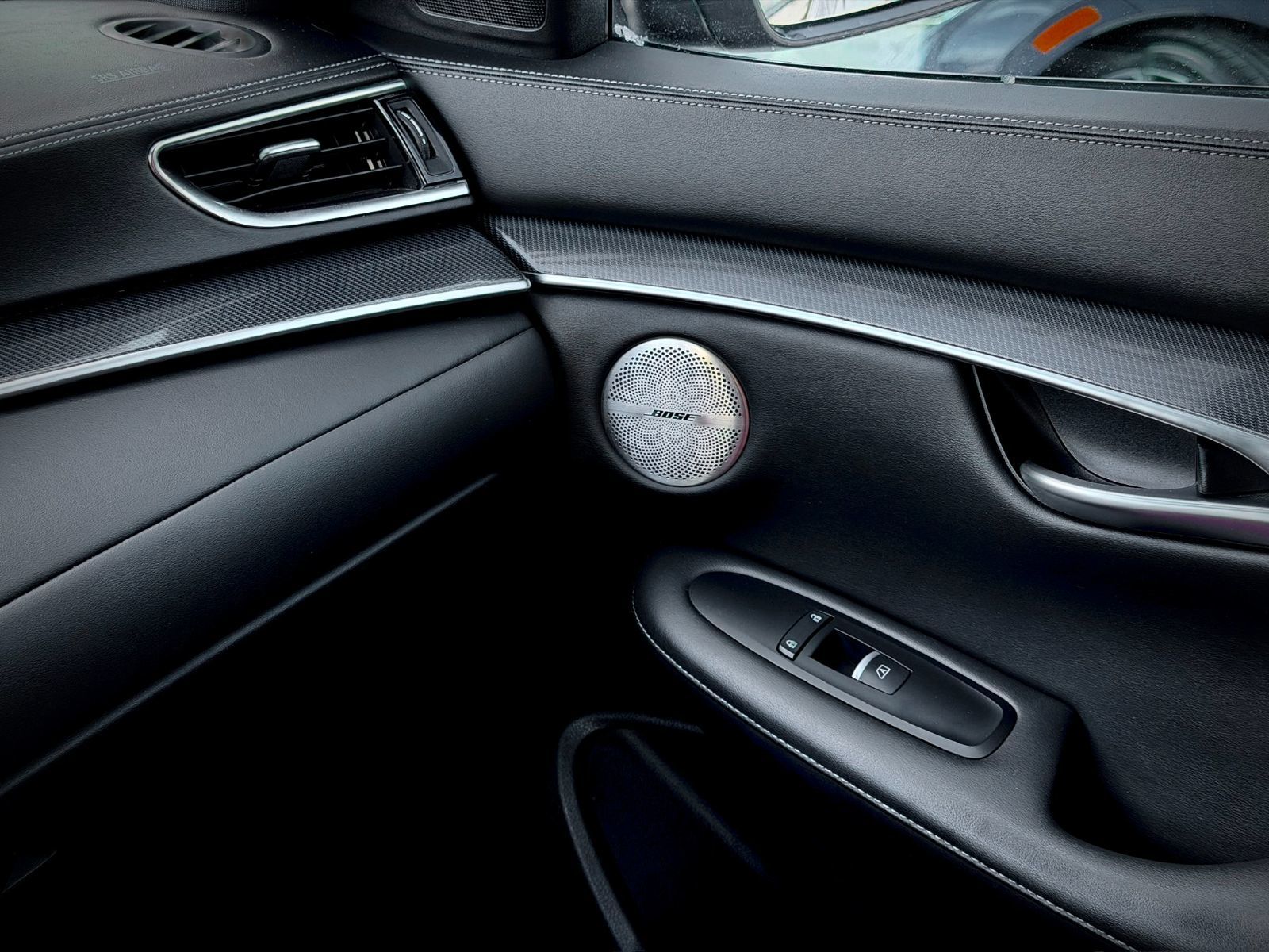 Infiniti QX50 SPORT 2023-36