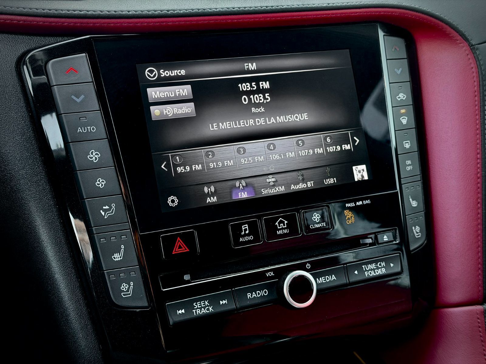 Infiniti QX50 SPORT 2023-32