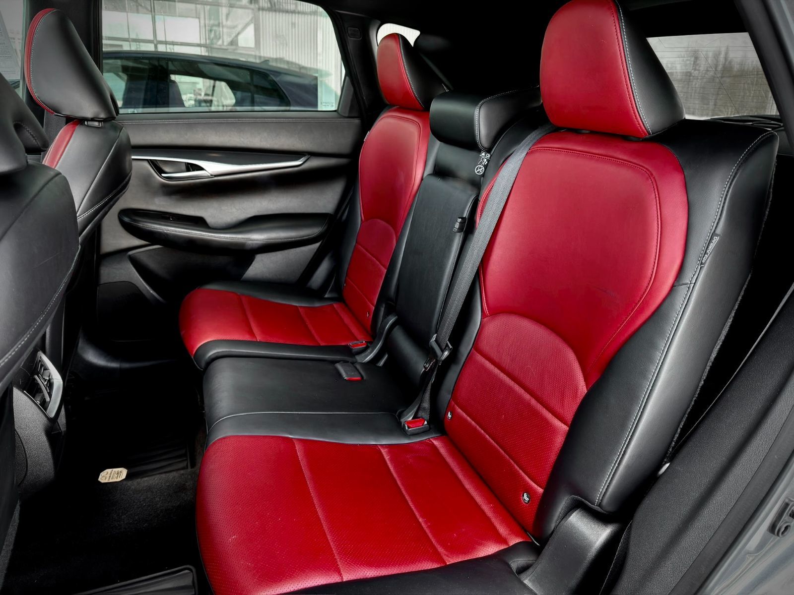 Infiniti QX50 SPORT 2023-15