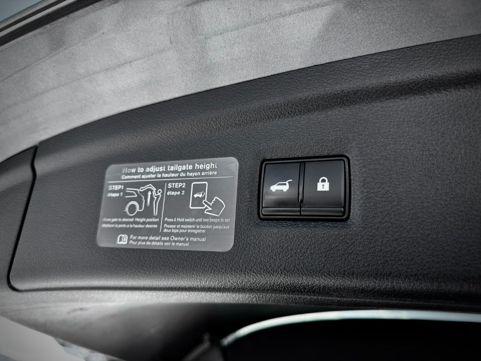 Infiniti QX50 SPORT 2023-13