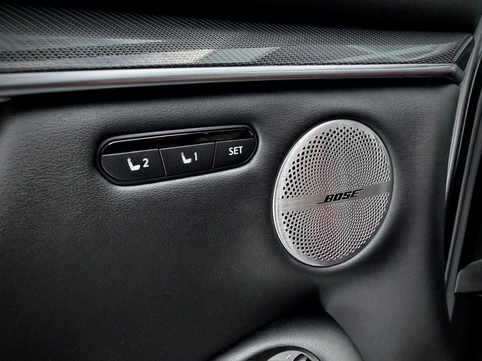 Infiniti QX50 SPORT 2023-26