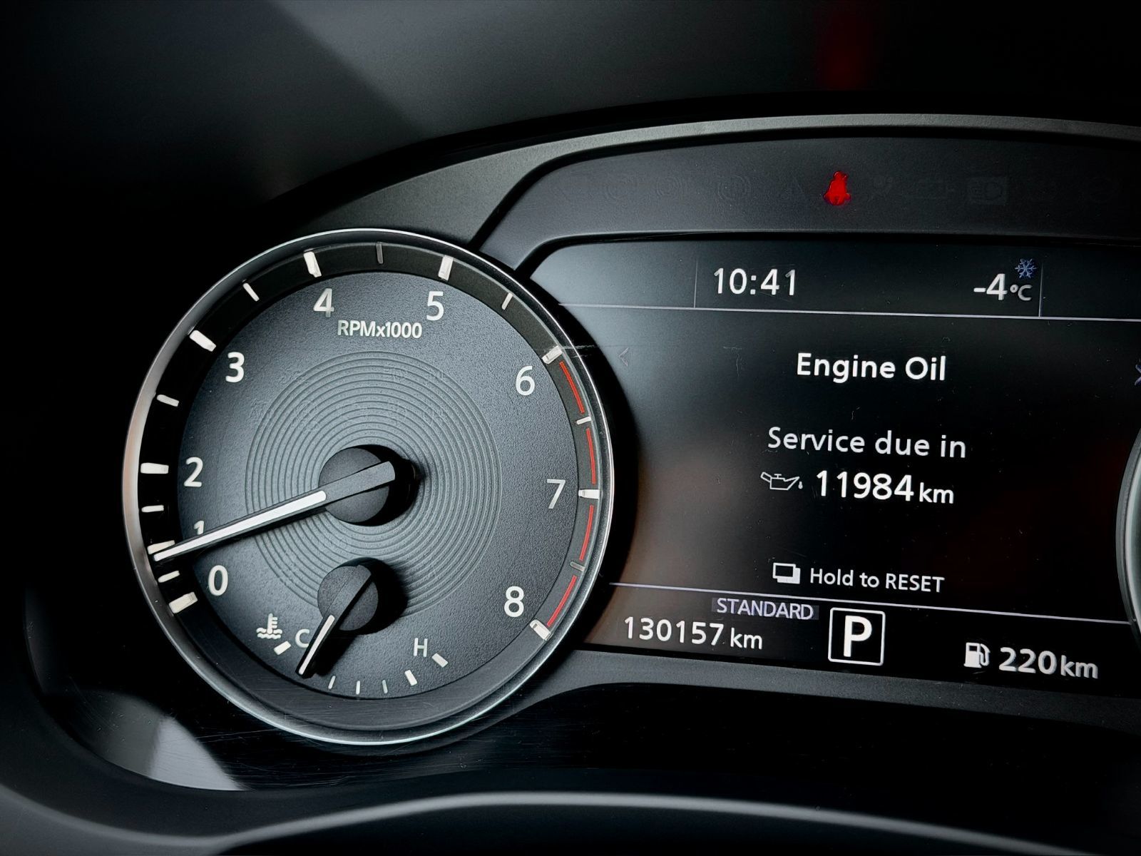 Infiniti QX50 SPORT 2023-29