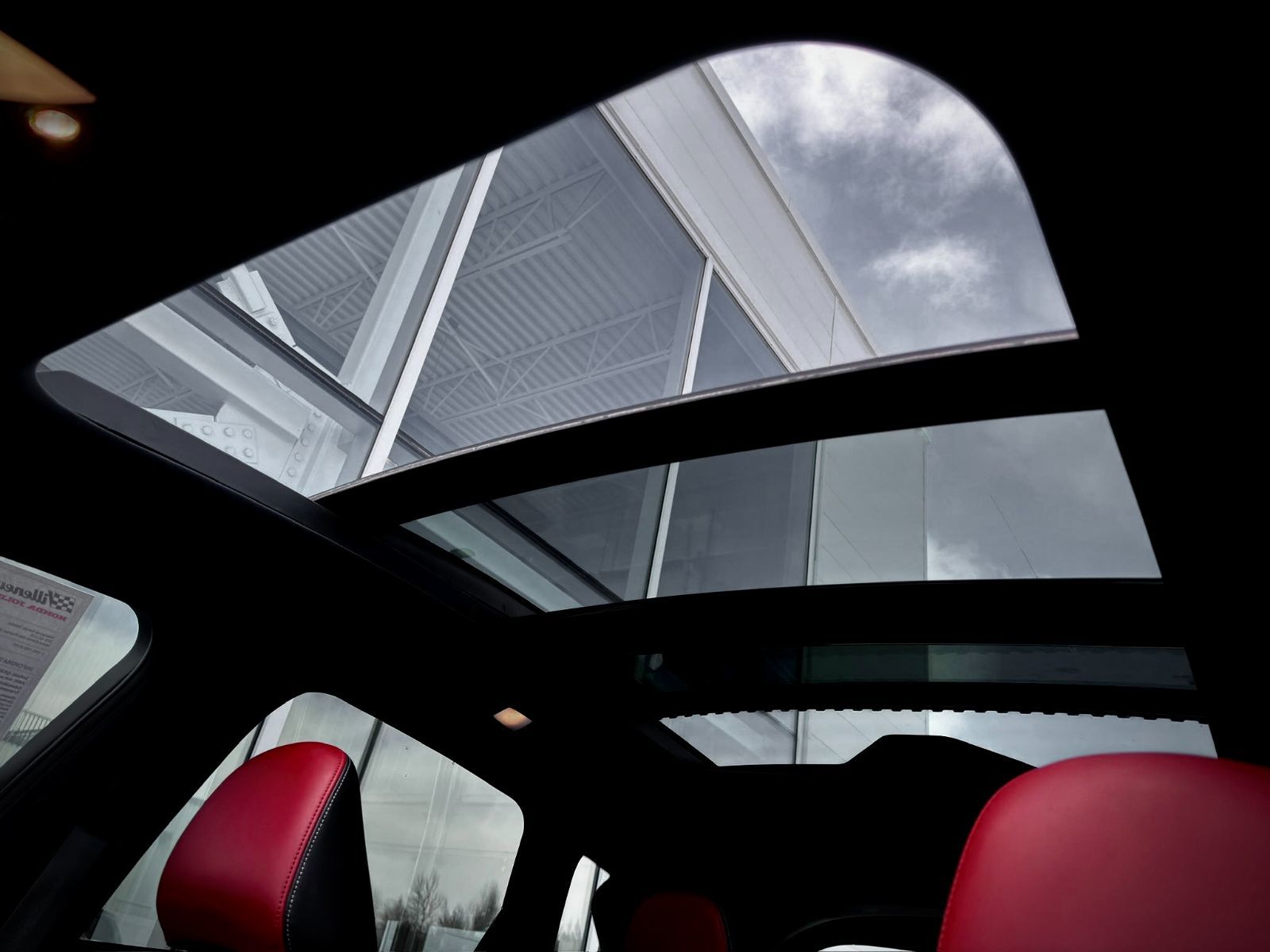 Infiniti QX50 SPORT 2023-22