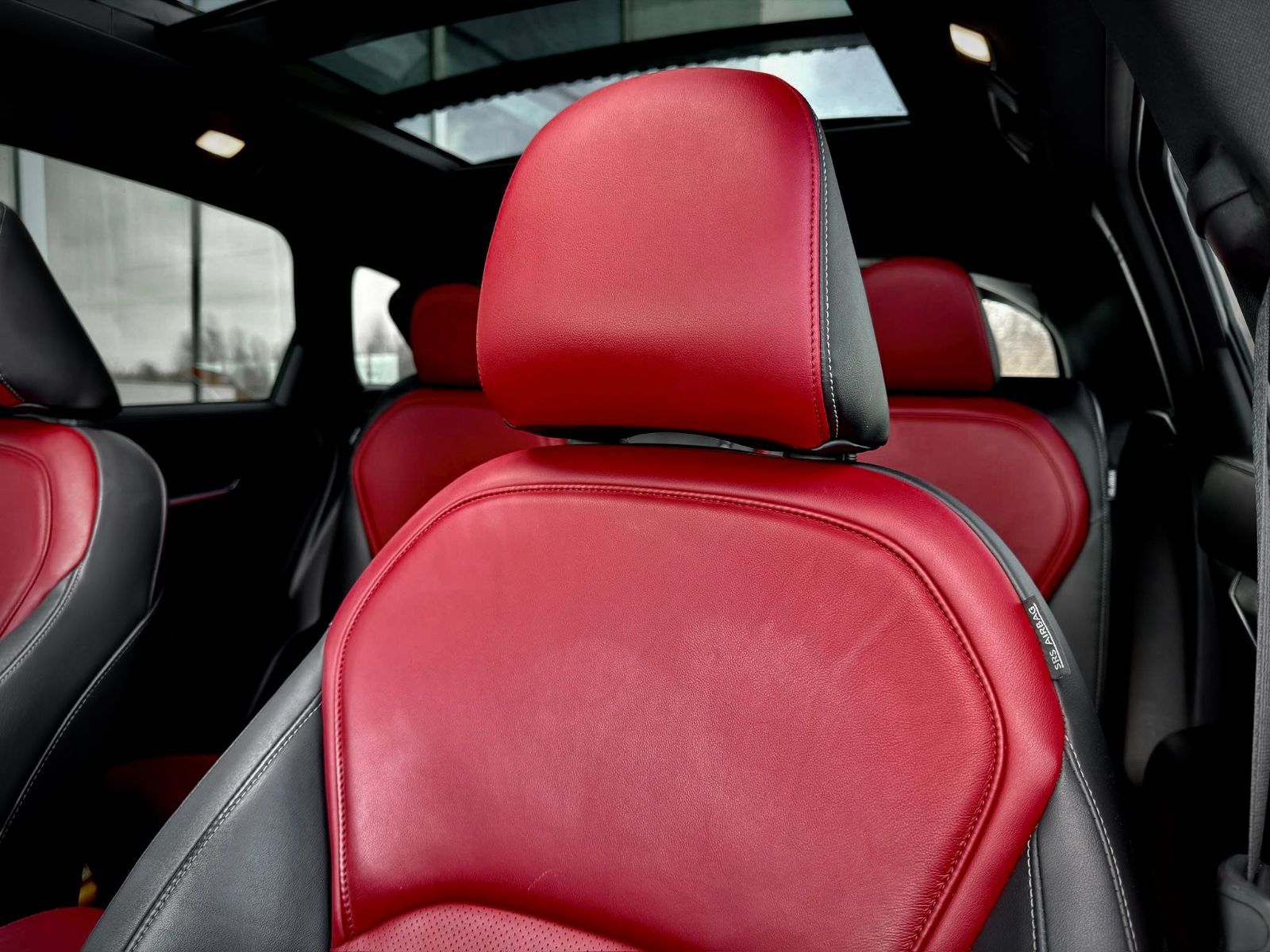 Infiniti QX50 SPORT 2023-23