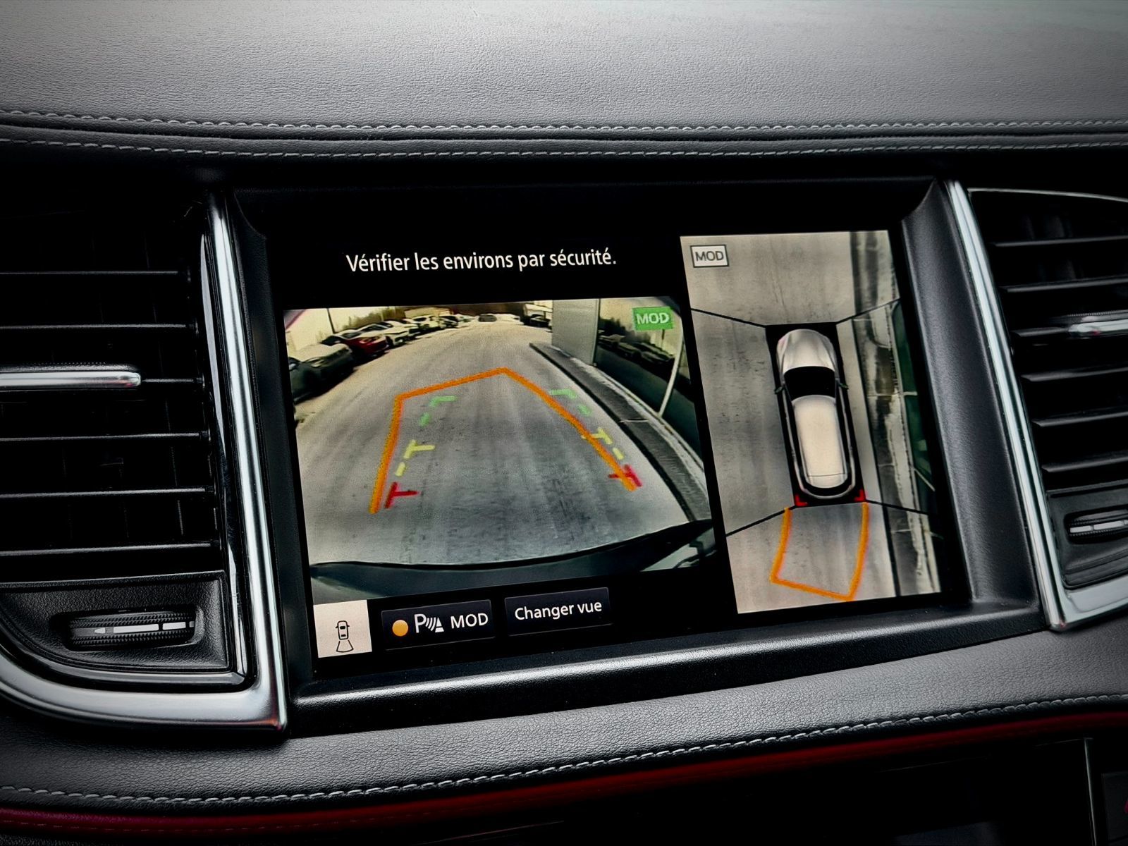 Infiniti QX50 SPORT 2023-31