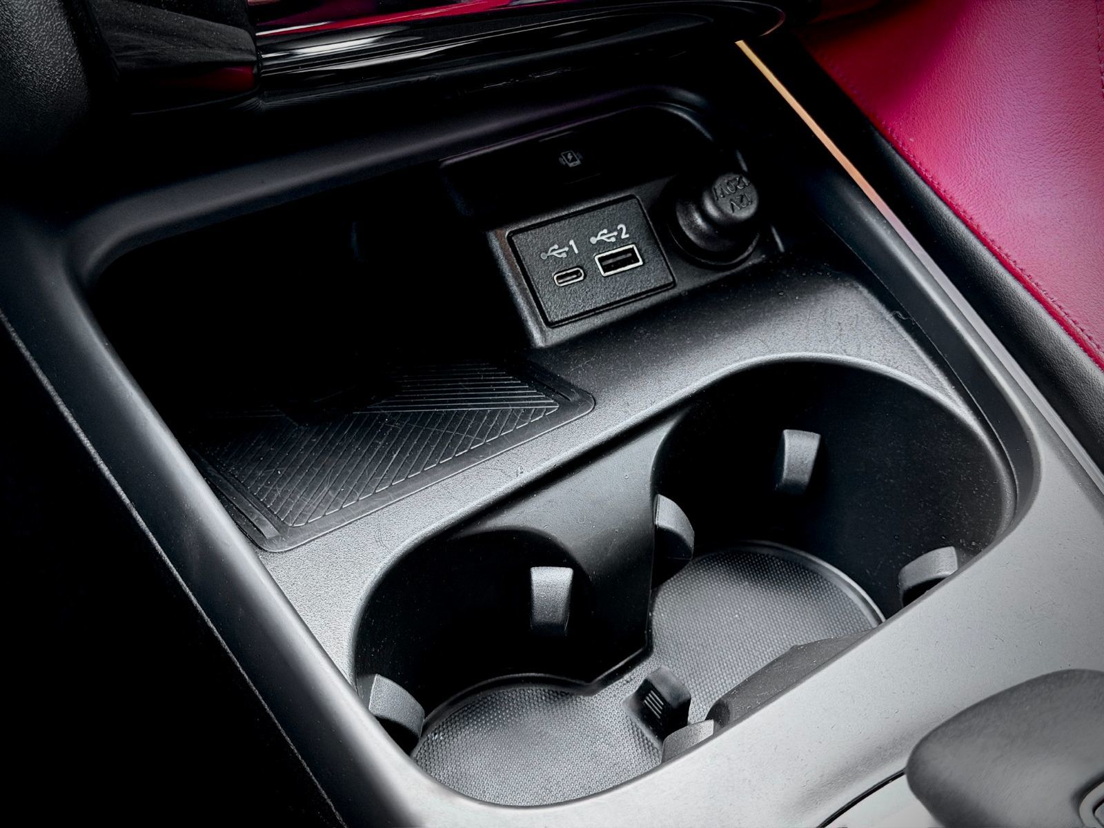 Infiniti QX50 SPORT 2023-33