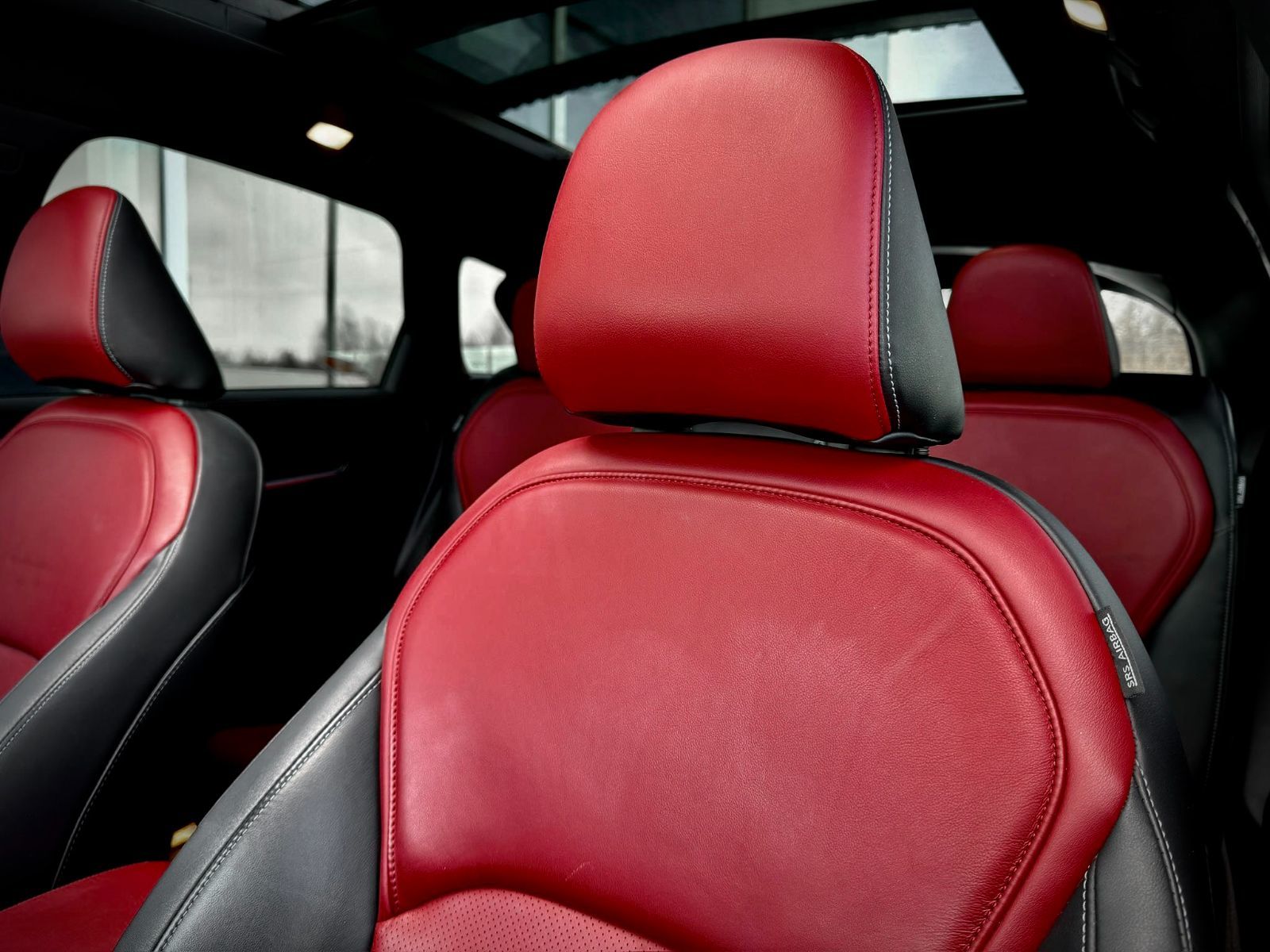 Infiniti QX50 SPORT 2023-20