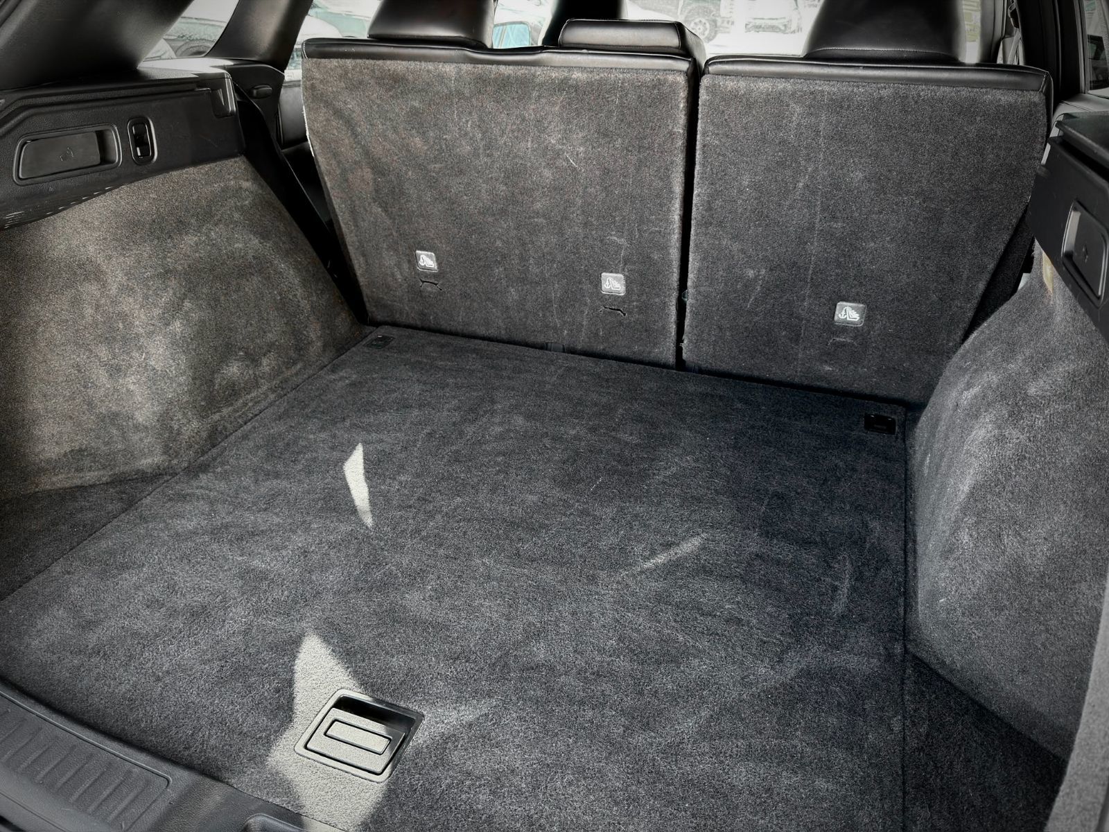 Infiniti QX50 SPORT 2023-12