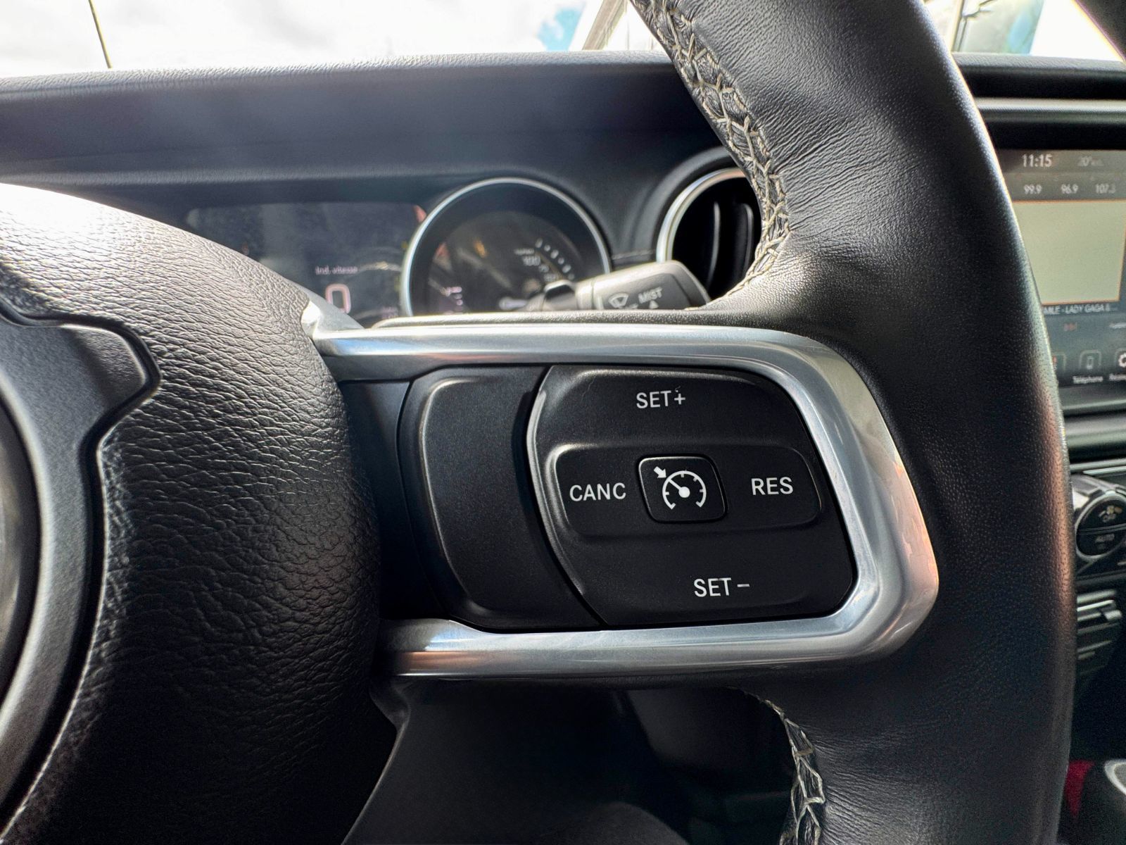 Jeep Wrangler 4xe Unlimited Sahara 2022-19