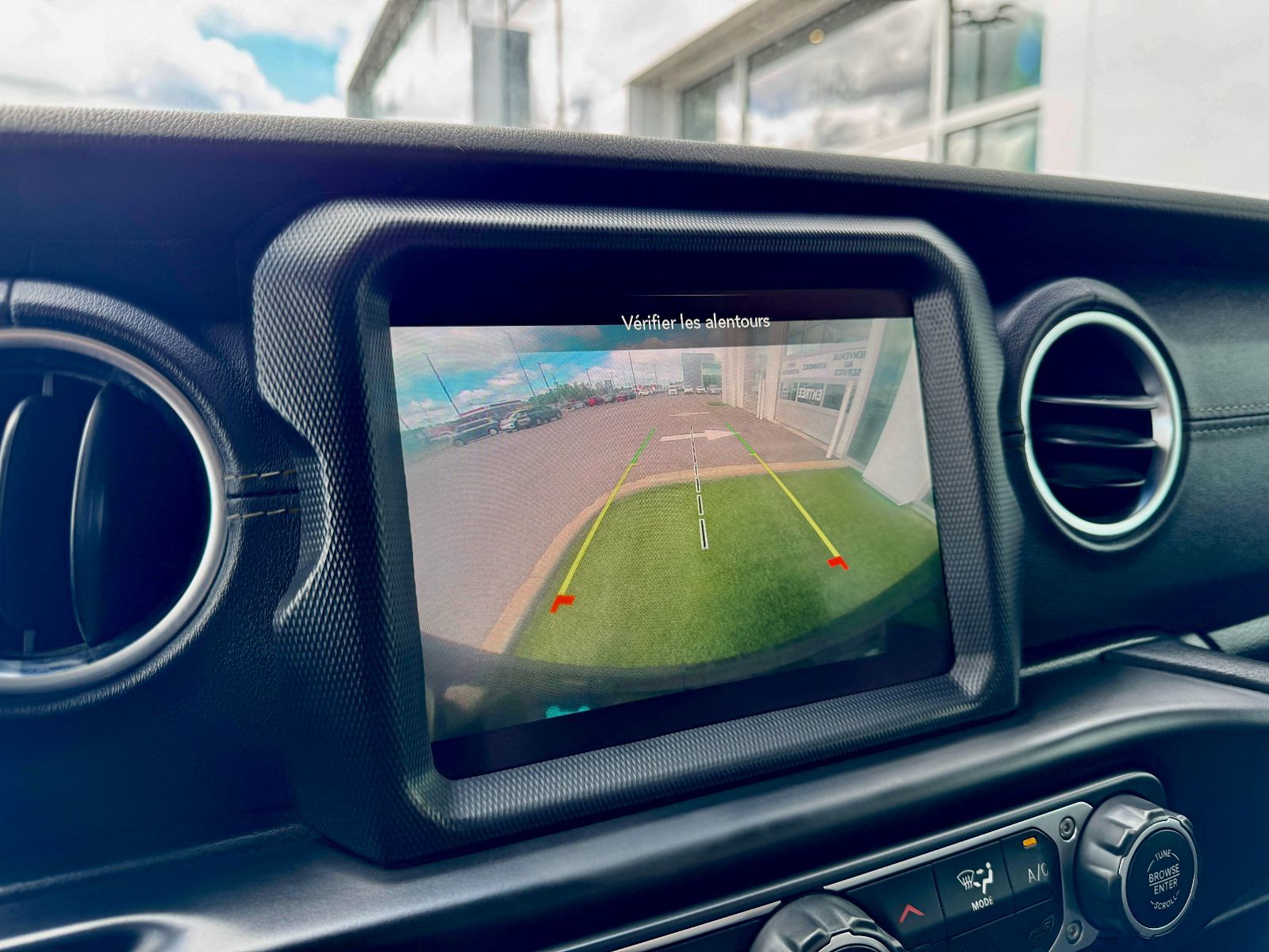 Jeep Wrangler 4xe Unlimited Sahara 2022-22