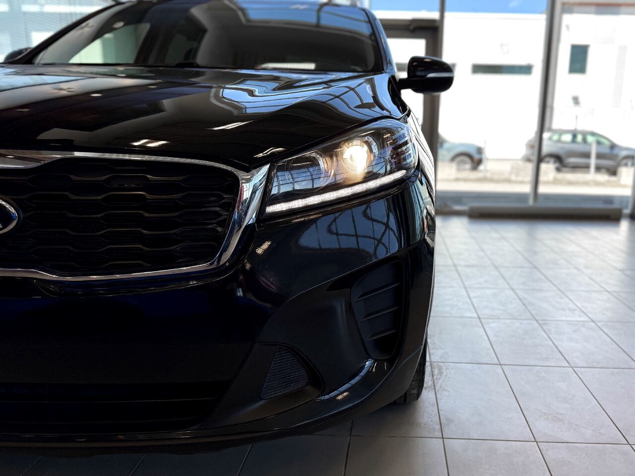 [2019] [Kia] [Sorento] [LX Traction Intgrale] - [Villeneuve Honda Joliette]