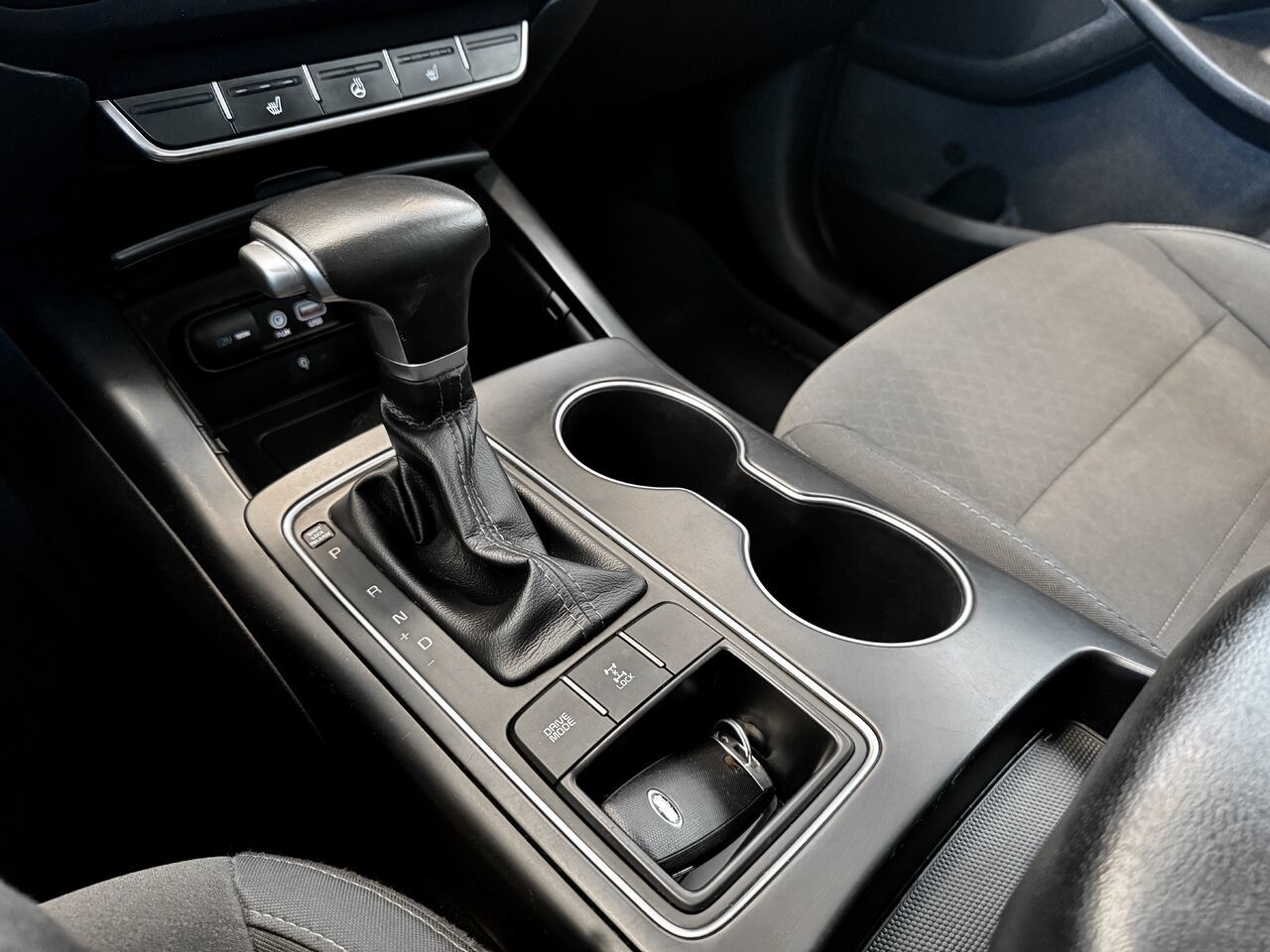 2019 Kia Sorento LX Traction Intgrale-25