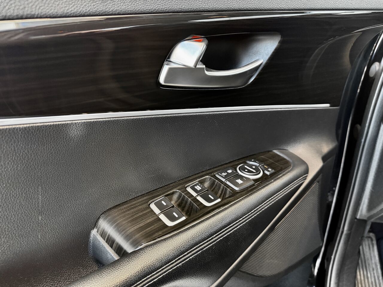 2019 Kia Sorento LX Traction Intgrale-27