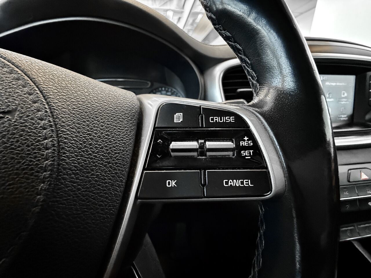 2019 Kia Sorento LX Traction Intgrale-21