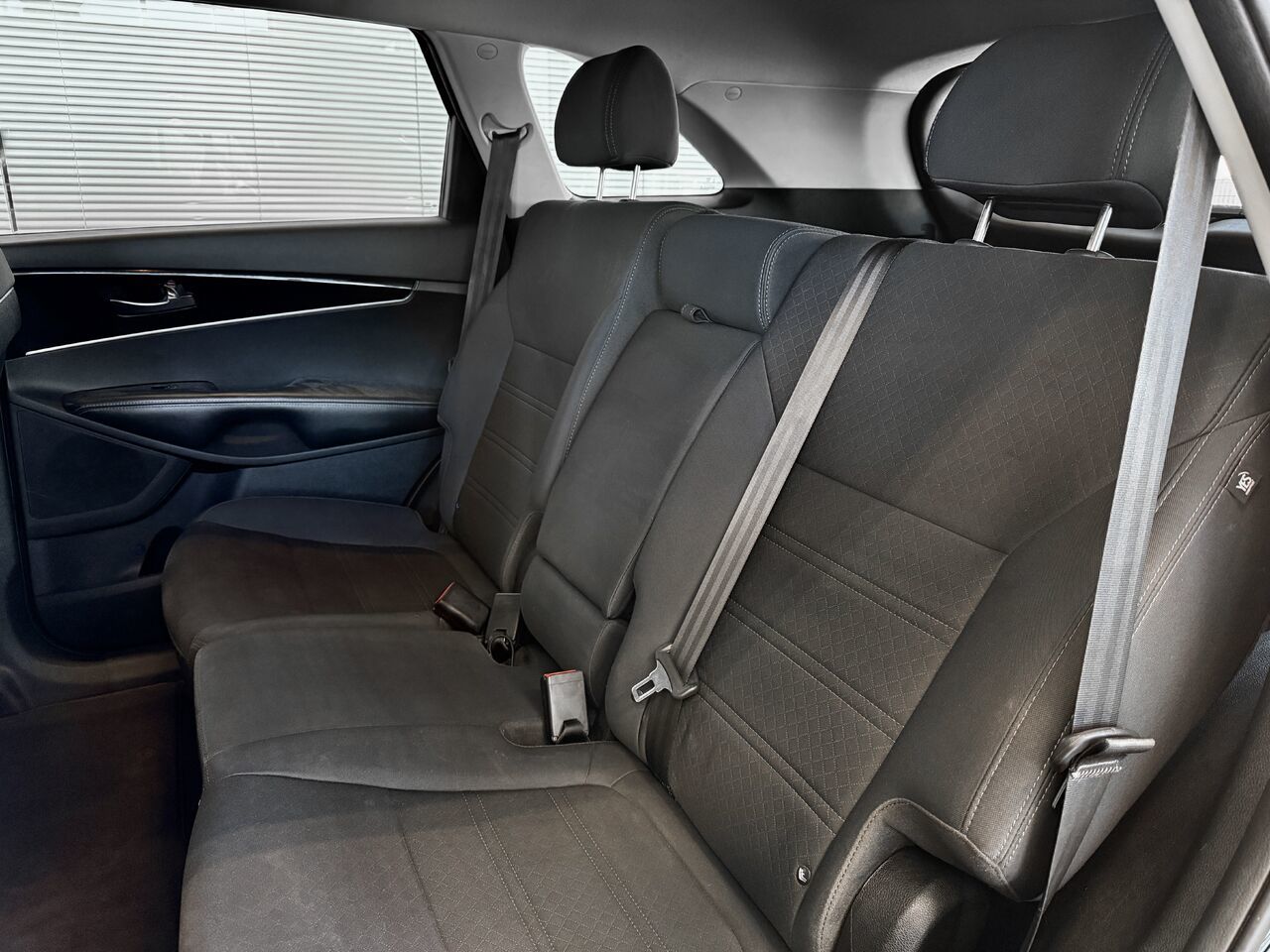2019 Kia Sorento LX Traction Intgrale-15
