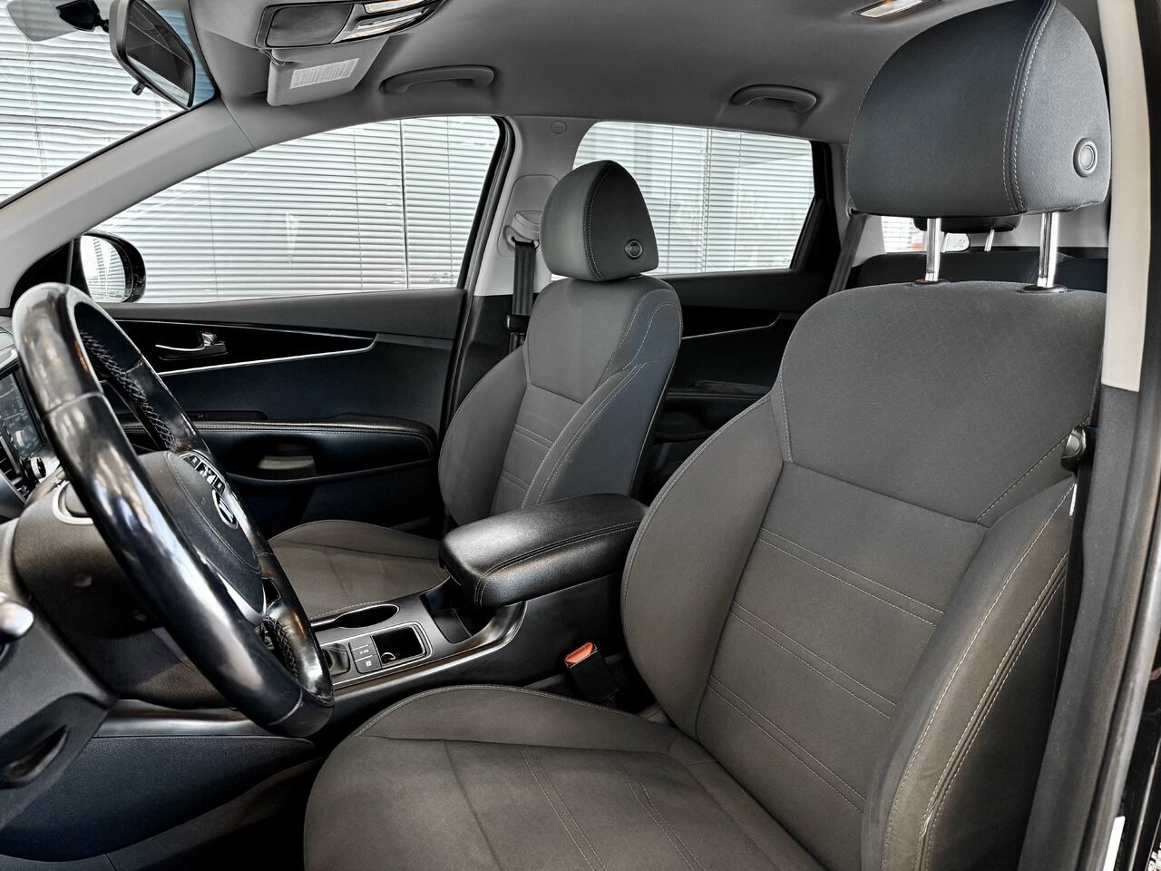 2019 Kia Sorento LX Traction Intgrale-14