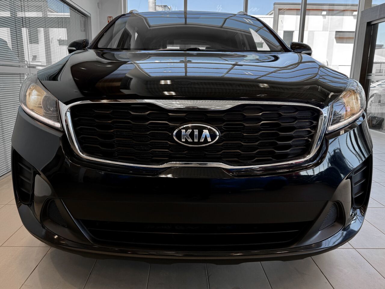 [2019] [Kia] [Sorento] [LX Traction Intgrale] - [Villeneuve Honda Joliette]