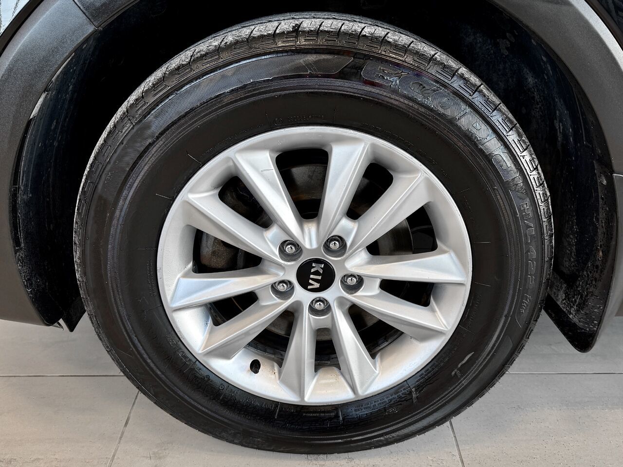 2019 Kia Sorento LX Traction Intgrale-13