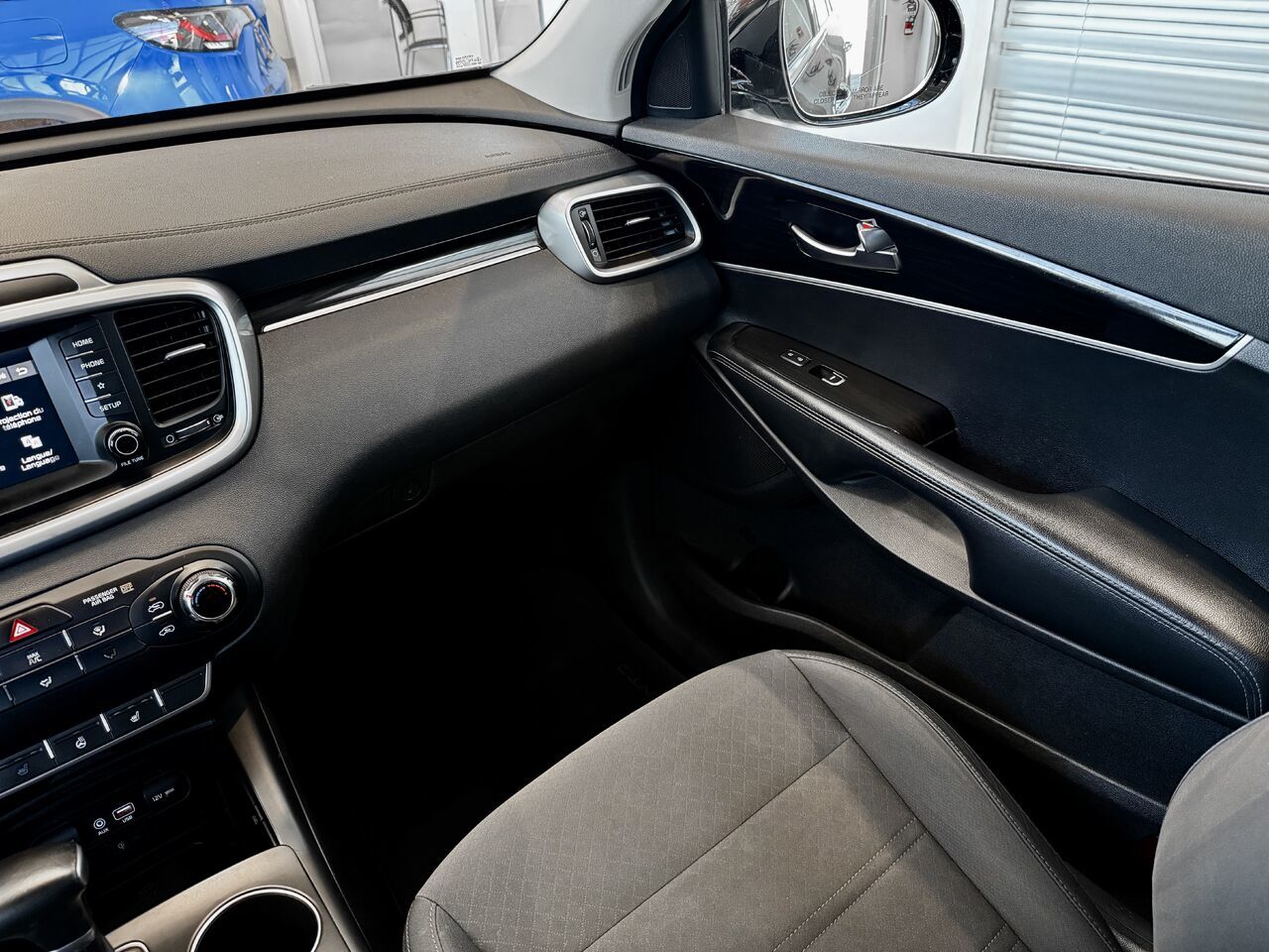 2019 Kia Sorento LX Traction Intgrale-19