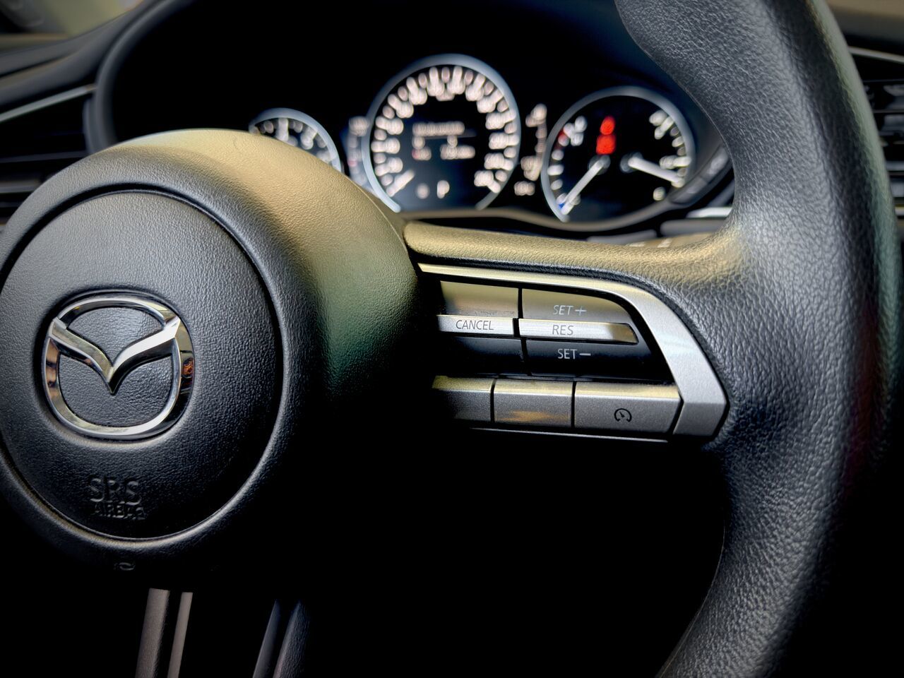 2021 Mazda CX-30 GX AWD-19