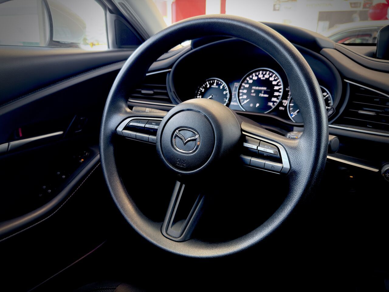 2021 Mazda CX-30 GX AWD-17