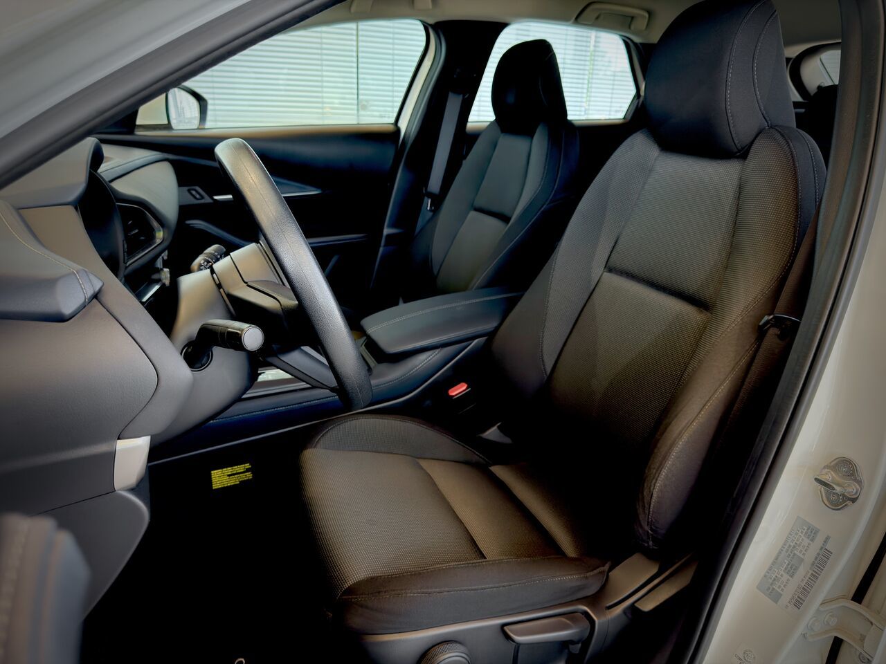 2021 Mazda CX-30 GX AWD-11