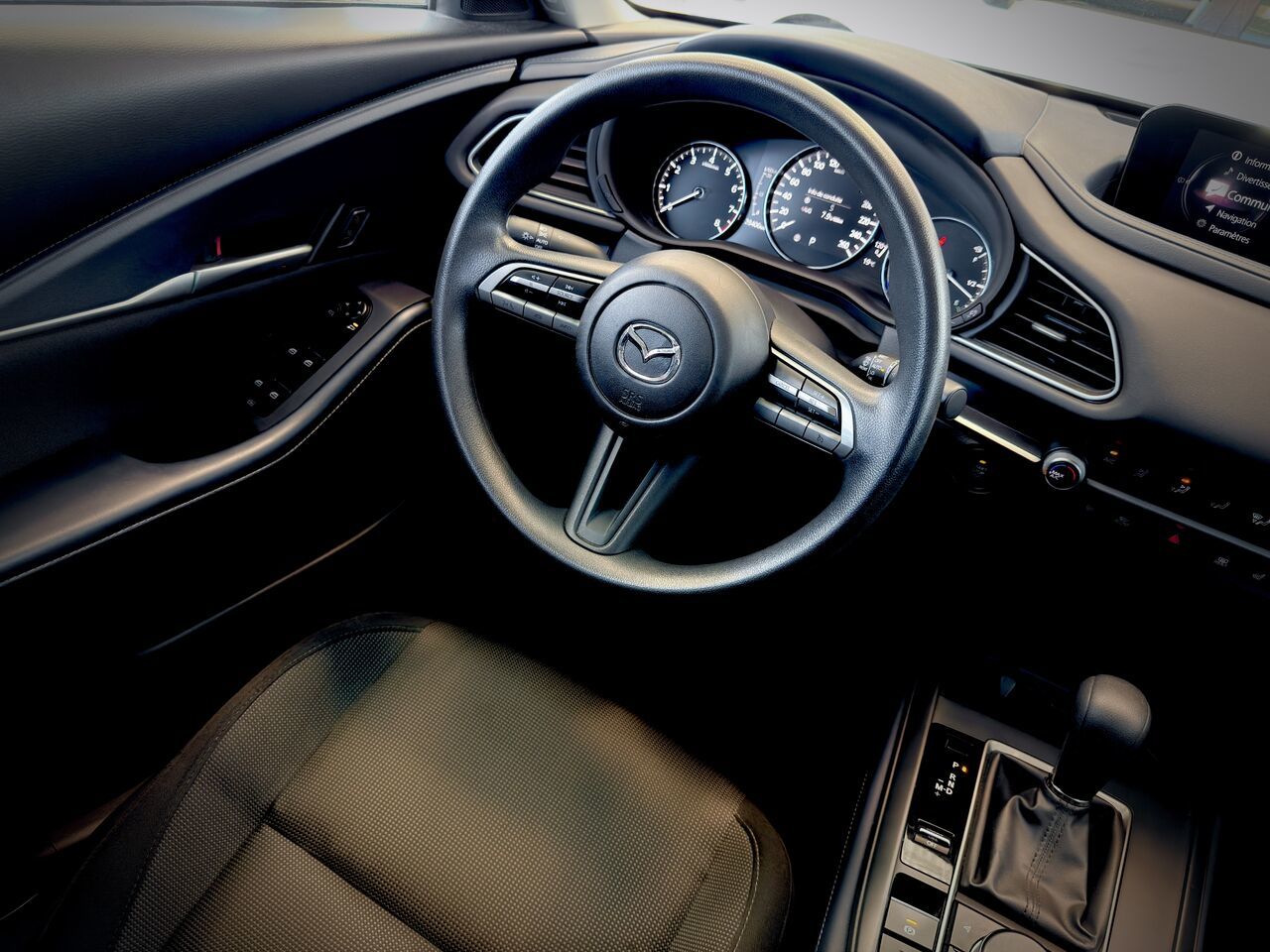 2021 Mazda CX-30 GX AWD-14