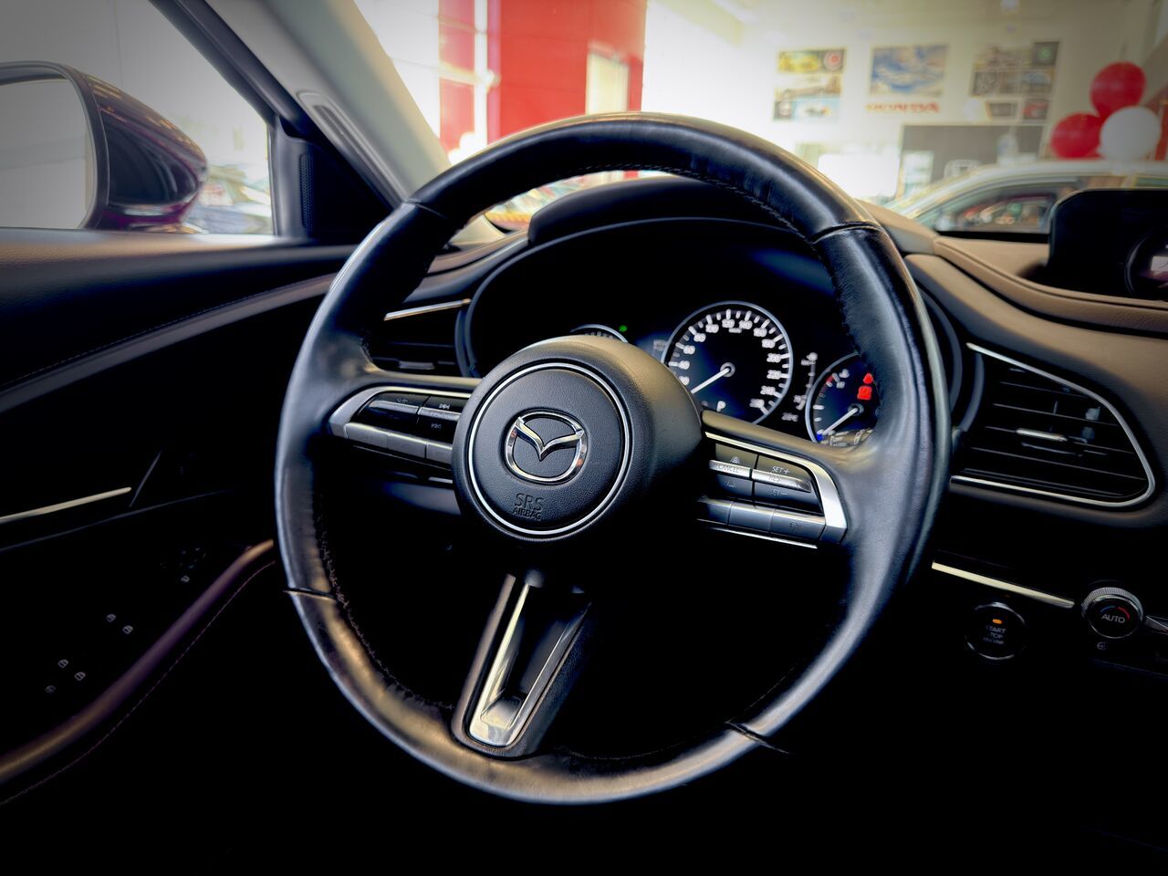 2021 Mazda CX-30 GT Turbo AWD-22