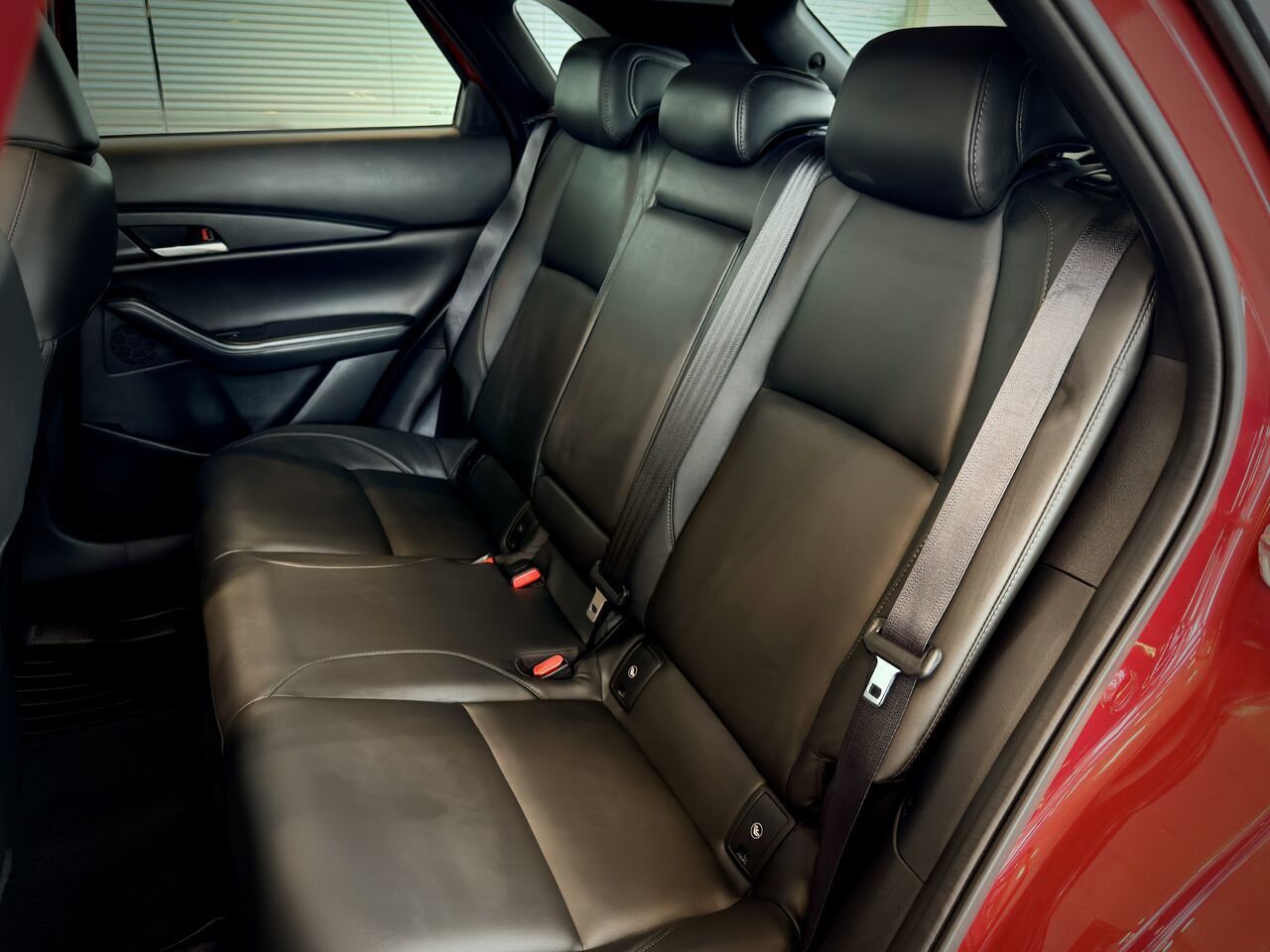 2023 Mazda CX-30 GS Groupe Luxe AWD-18