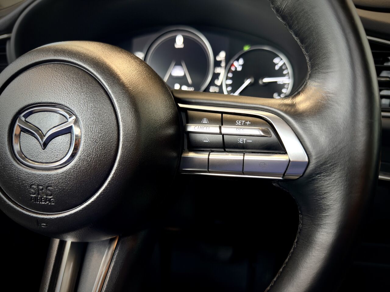 2023 Mazda CX-30 GS Groupe Luxe AWD-24