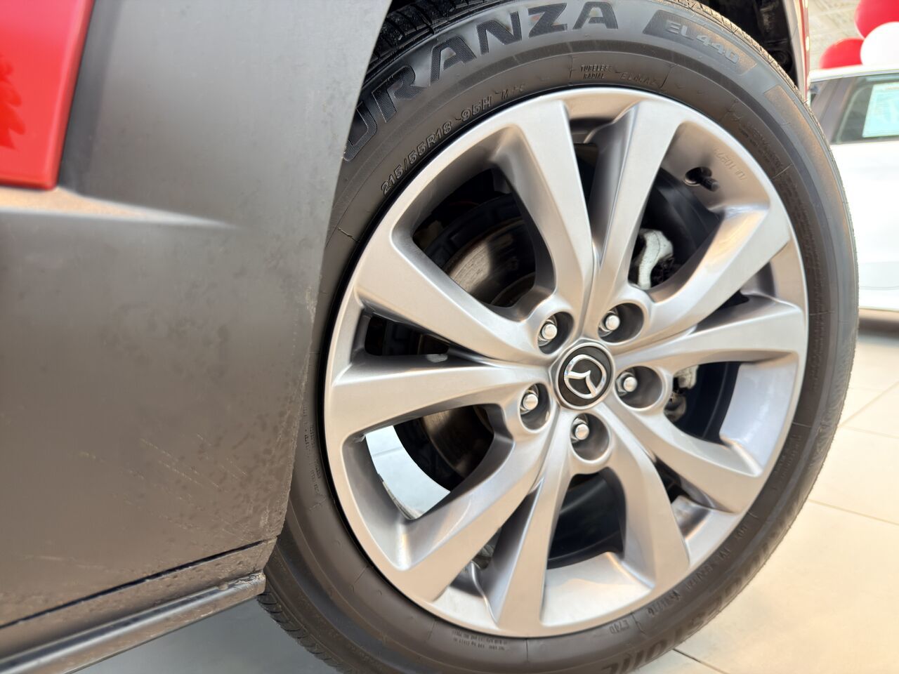 2023 Mazda CX-30 GS Groupe Luxe AWD-13