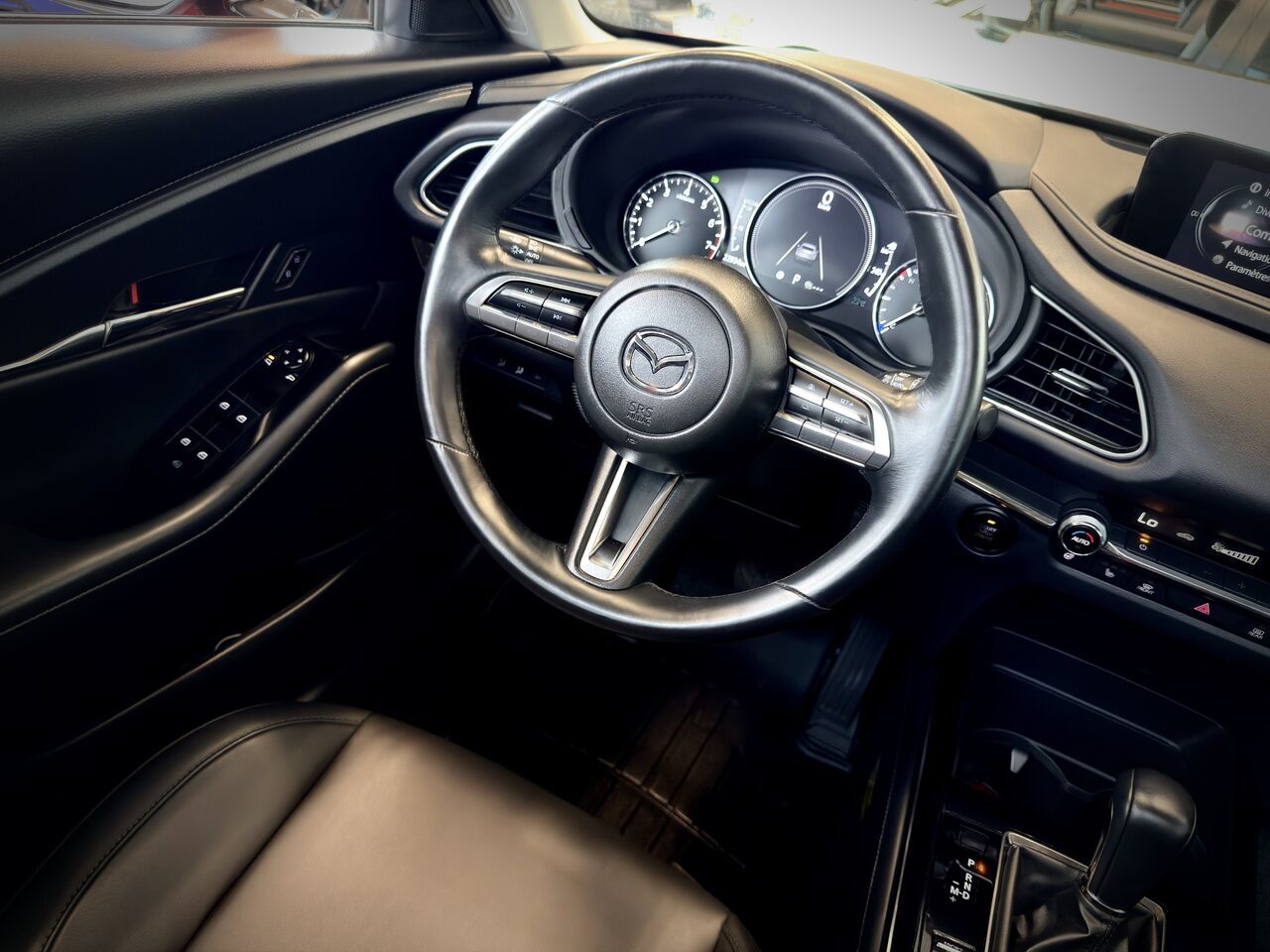2023 Mazda CX-30 GS Groupe Luxe AWD-19