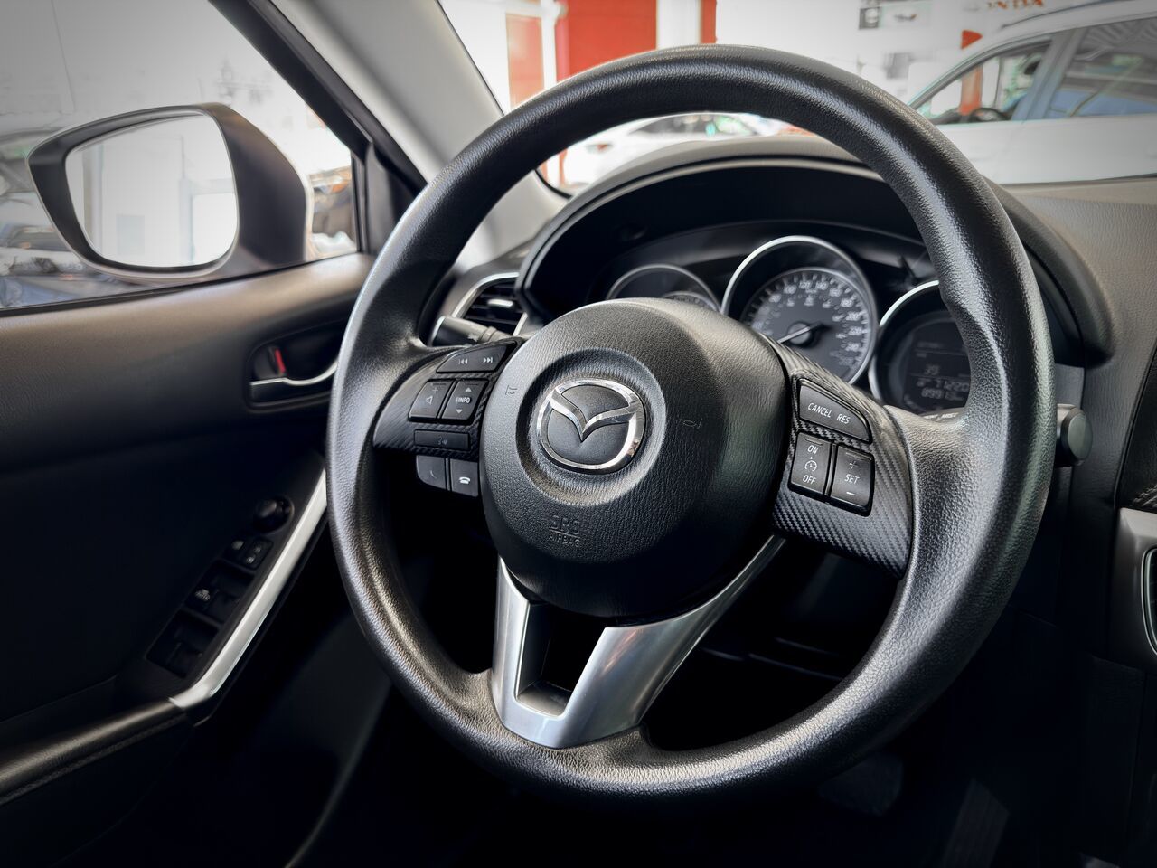 Mazda CX-5 GS 4 portes TI BA 2016,5 2016-22