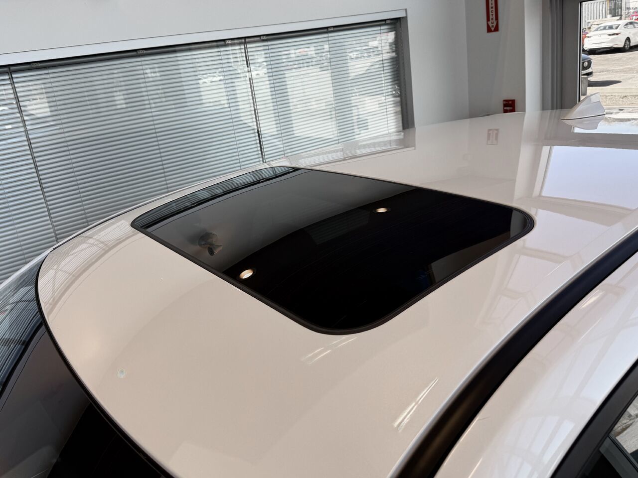 Mazda CX-5 Signature TI 2022-15
