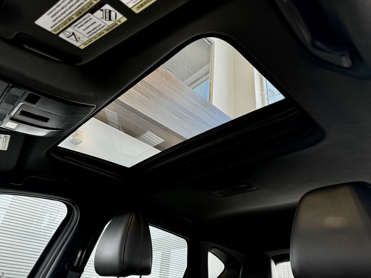 Mazda CX-5 Signature TI 2022-17