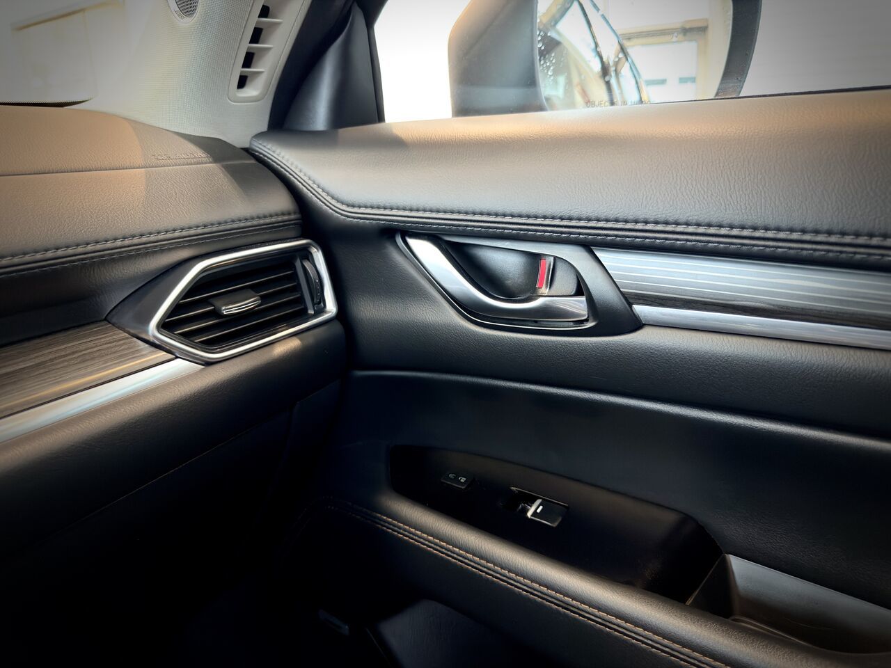 2022 Mazda CX-5 GT AWD-31