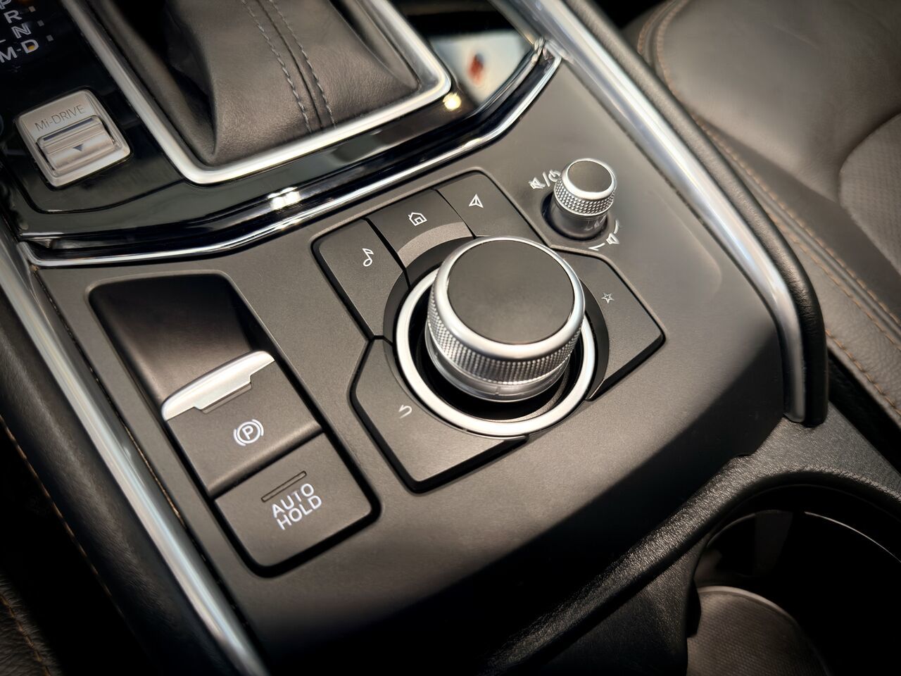 2022 Mazda CX-5 GT AWD-30