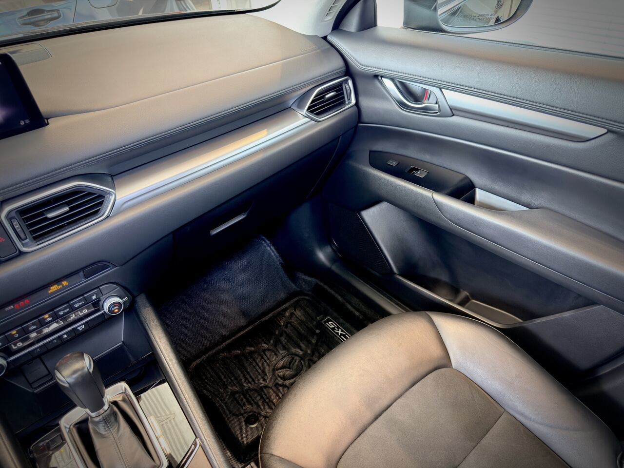 2023 Mazda CX-5 GS TI-17