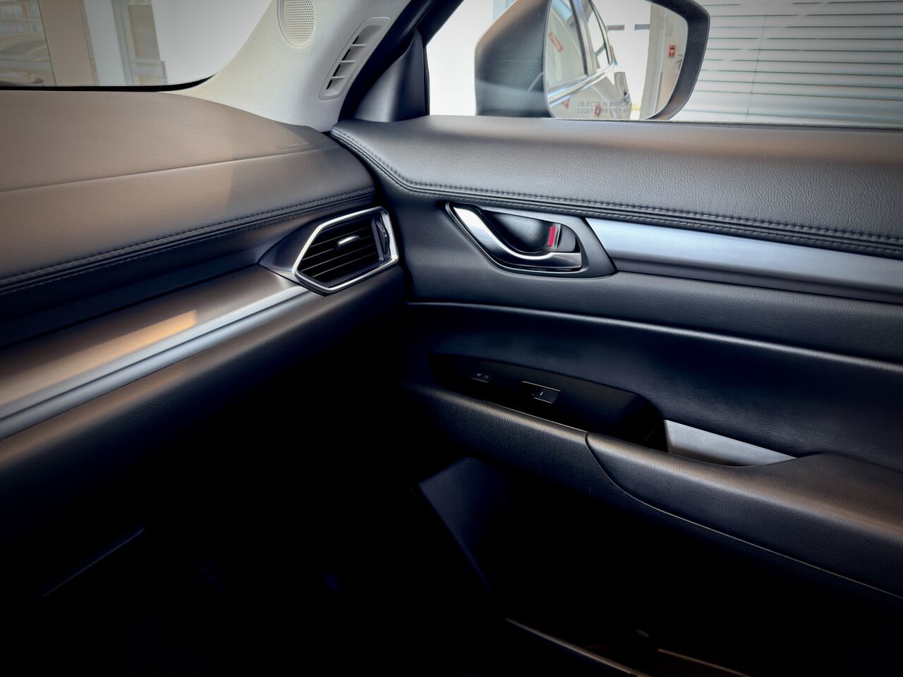 2023 Mazda CX-5 GS TI-26