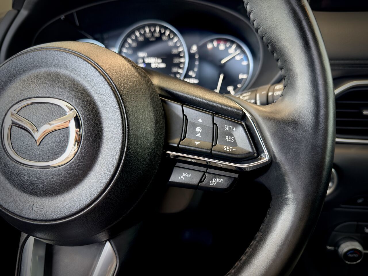 2023 Mazda CX-5 GS TI-20