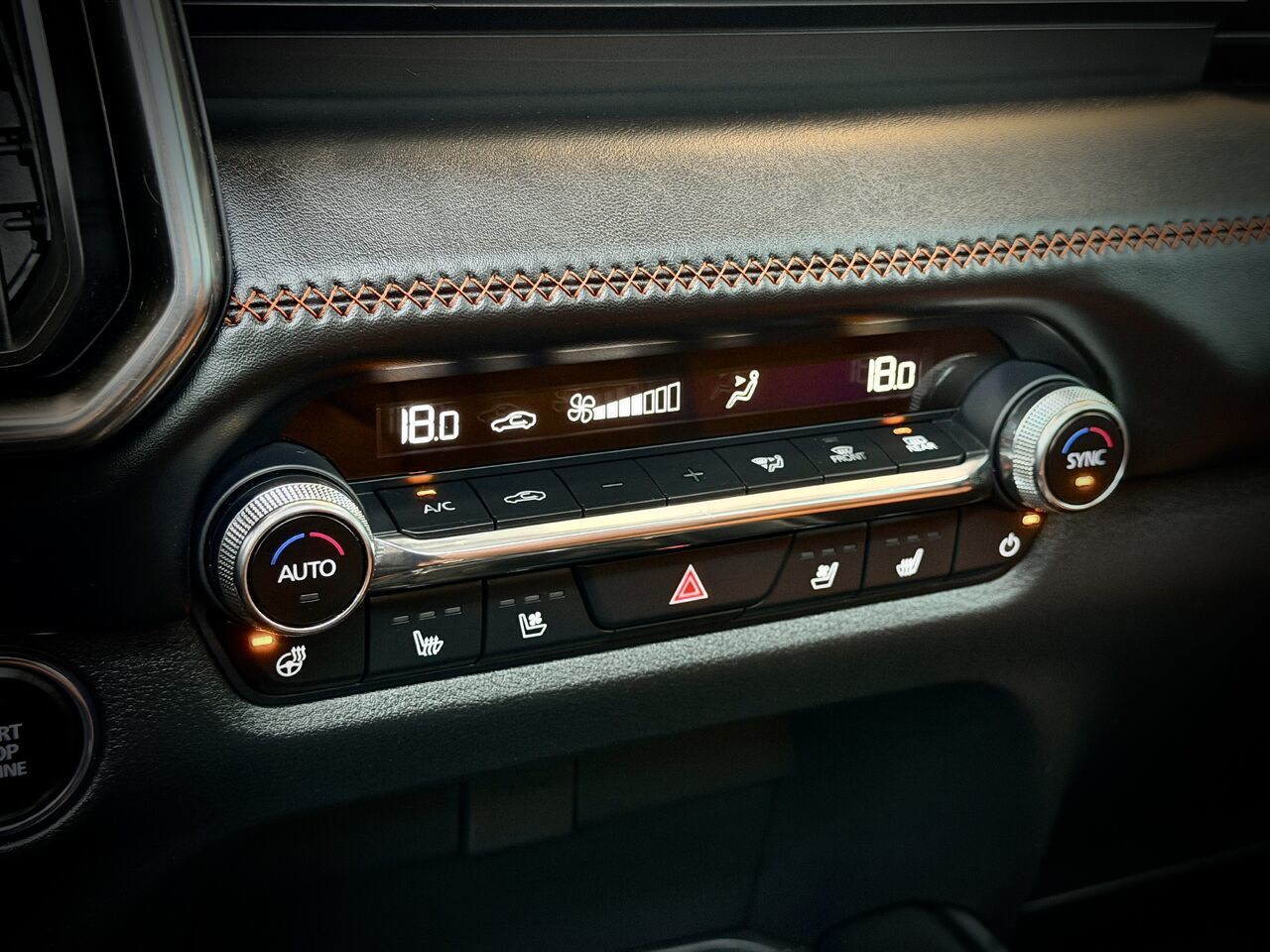 2024 Mazda CX-50 GT TI avec moteur turbo-32