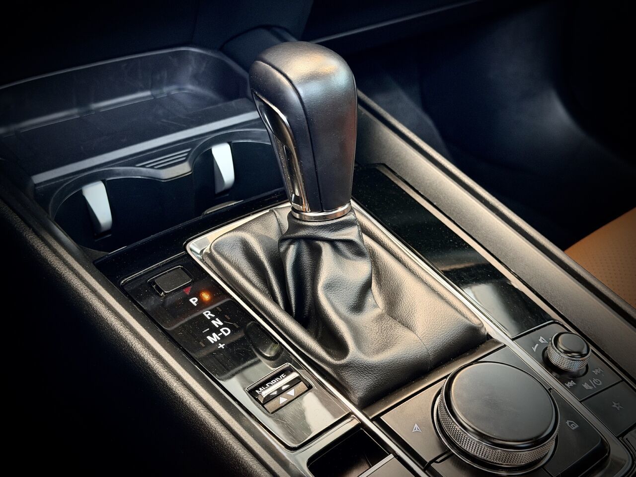 2024 Mazda CX-50 GT TI avec moteur turbo-33