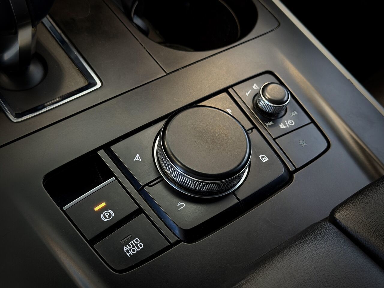 2024 Mazda CX-90 hybride lger GS-L TI-34