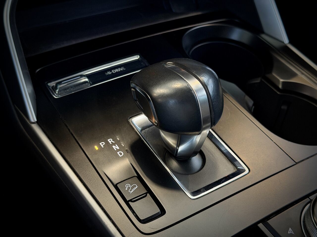2024 Mazda CX-90 hybride lger GS-L TI-33
