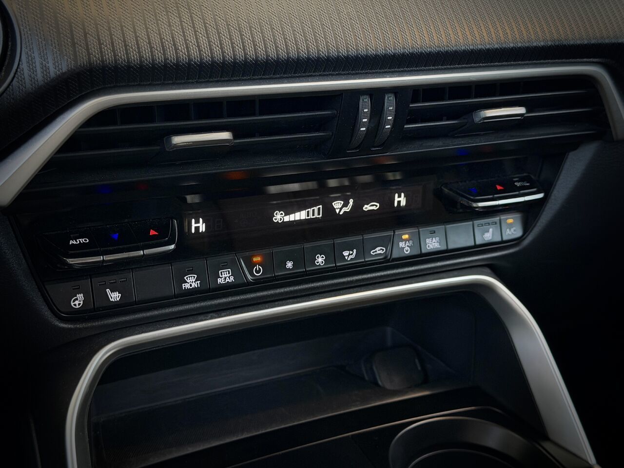 2024 Mazda CX-90 hybride lger GS-L TI-32