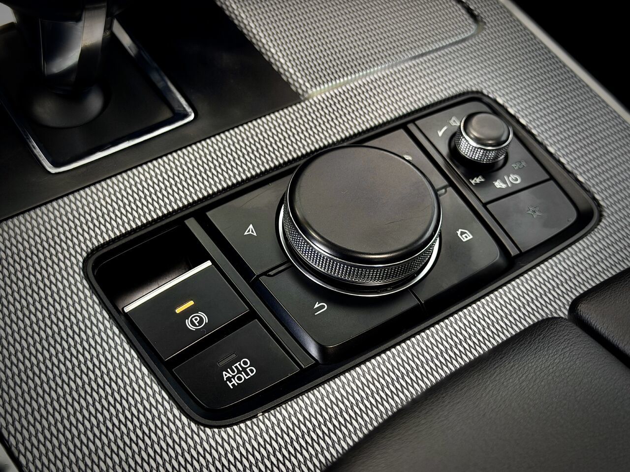 2024 Mazda CX-90 hybride lger GT TI-30