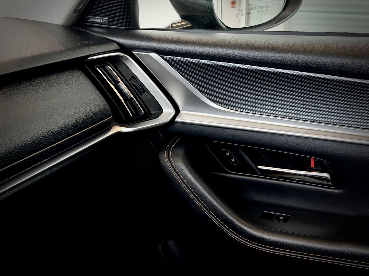2024 Mazda CX-90 hybride lger GT TI-38