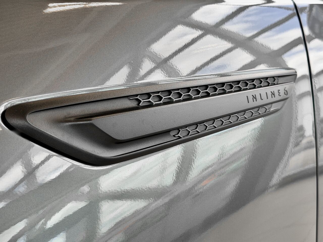 2024 Mazda CX-90 hybride lger GT TI-35