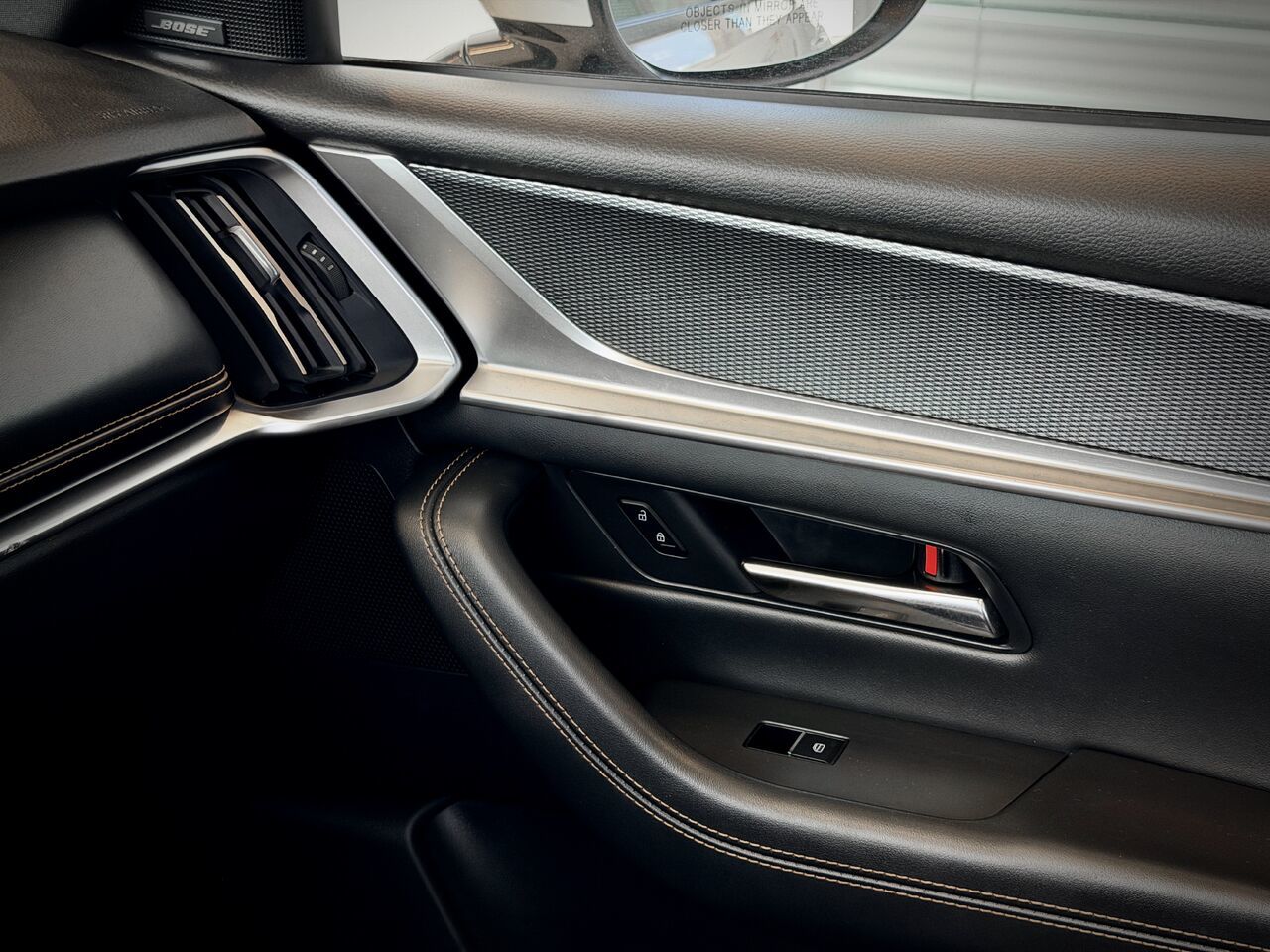2024 Mazda CX-90 hybride lger GT-P TI-36